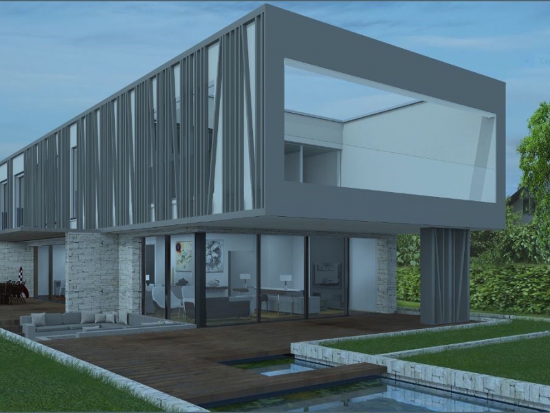 Villa à Veyrier – Veyrier
